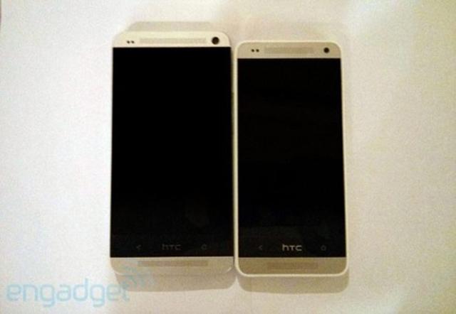 HTC-One-Mini-諜照