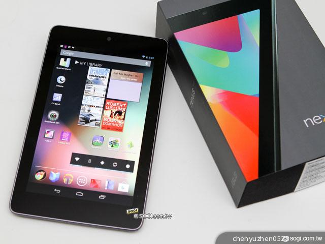 Google-Nexus7