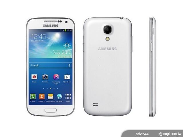 SAMSUNG-GALAXY-S4-Mini-官圖