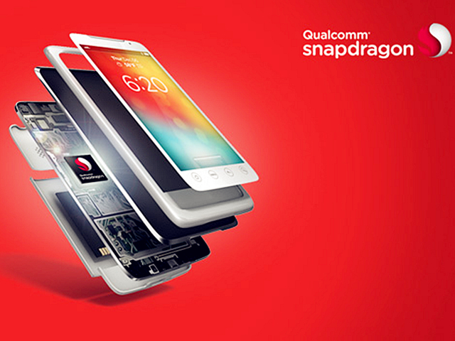 Qualcomm-Snapdragon-800-高通驍龍800