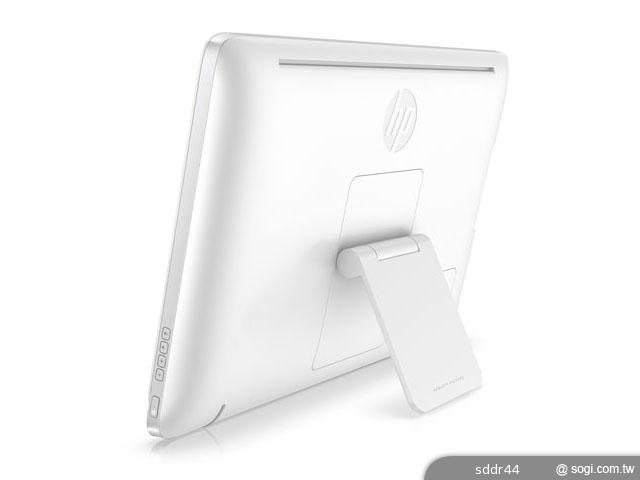 HP-Slate-21-AIO-平板電腦-一體機-Android-官圖