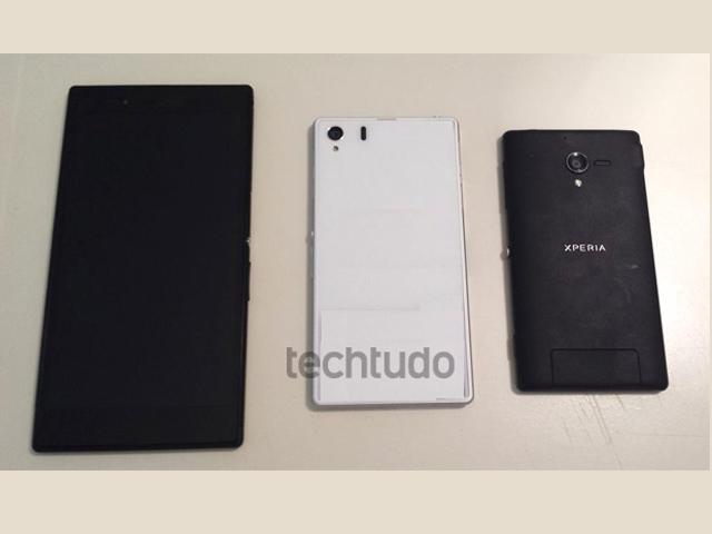 One-Sony-Xperia-i1-Honami-實機諜照