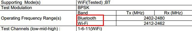 FCC-HUAWEI-MediaPad-7-Youth-資料