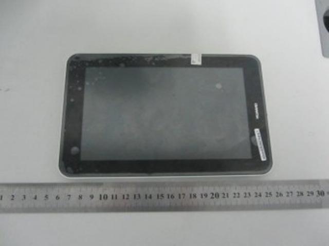 FCC-HUAWEI-MediaPad-7-Youth-實機圖