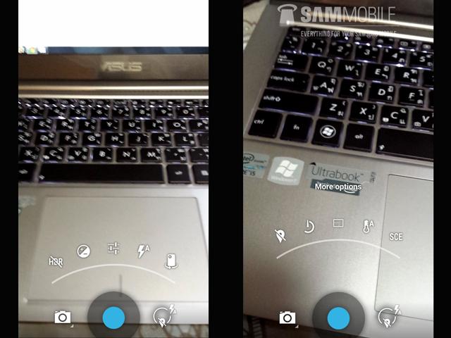 SAMSUNG-GALAXY-S4-i9505G-安卓4.3-介面截圖