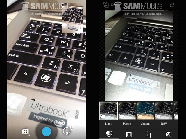 SAMSUNG-GALAXY-S4-i9505G-安卓4.3-介面截圖