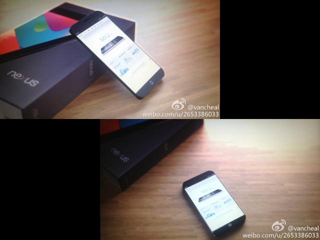魅族-MX3-手機諜照-新浪微博-vancheal