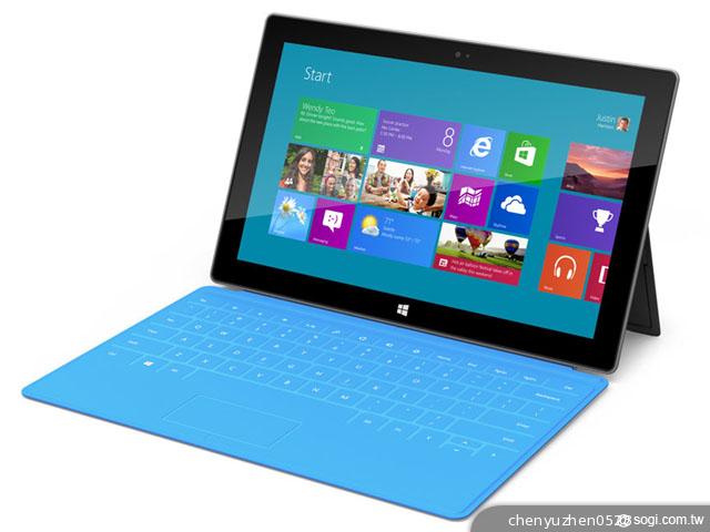 Microsoft-Surface-for-Windows8-Pro-官圖