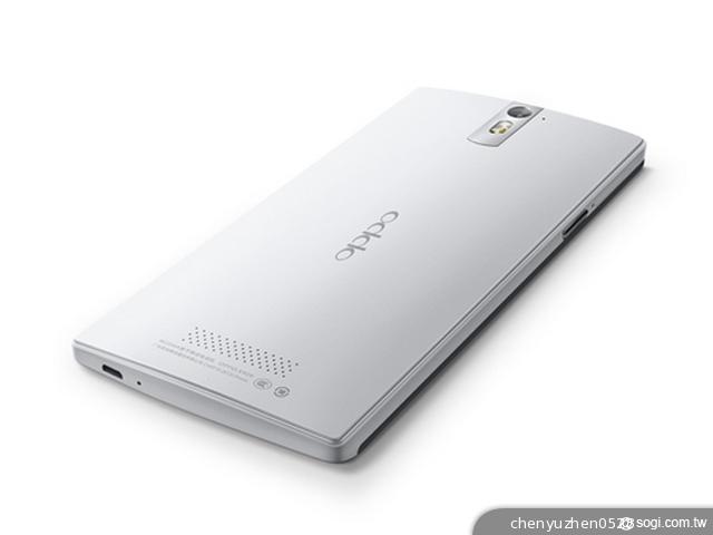 OPPO-Find-5-X909T-移動版-官圖