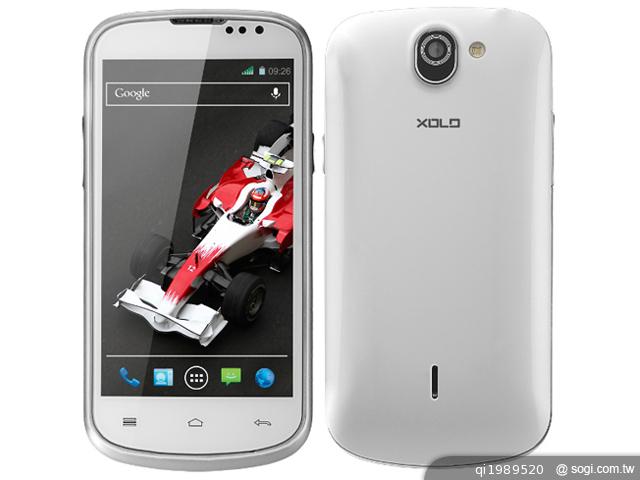 XOLO-Q600-官圖