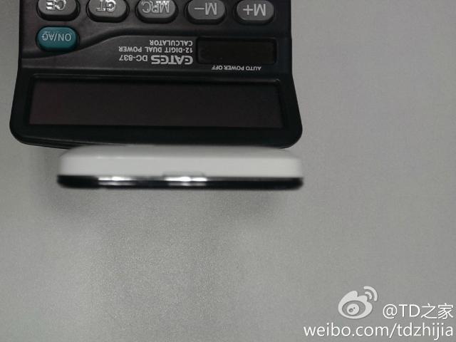 China-Mobile-M601-諜照