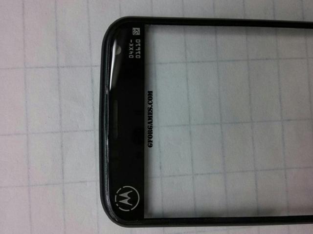 MOTOROLA-X-Phone-面板諜照