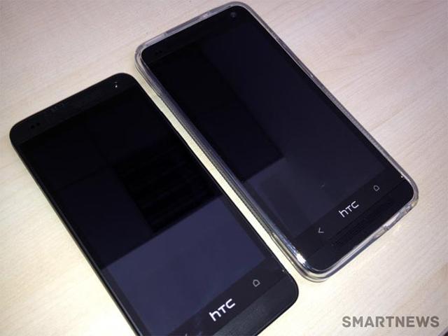 HTC-One-mini-M4-諜照