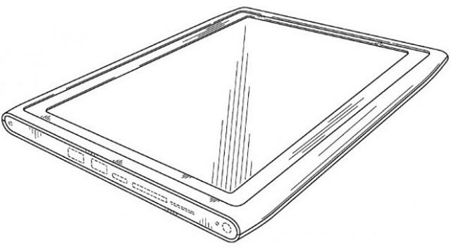 NOKIA-Windows-RT-設計草圖