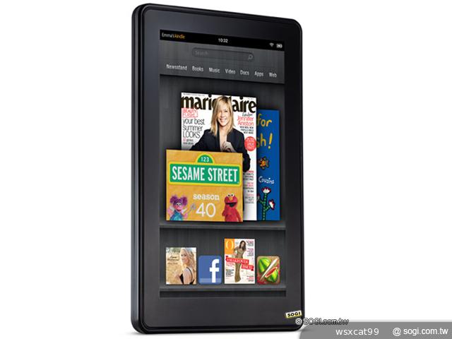 Amazon-Kindle-Fire-官圖