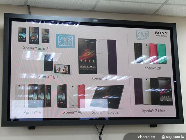 Sony防水手机检测维修流程 直击揭密!【Xperi