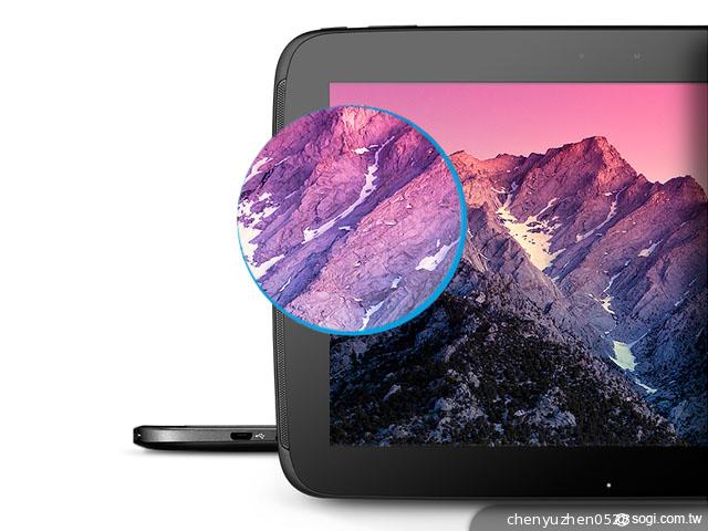 Google-Nexus-10-官圖