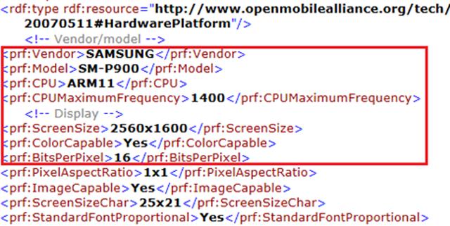 SAMSUNG-GALAXY-Tab3-Plus-SM-P900-高解析度-ARM處理器
