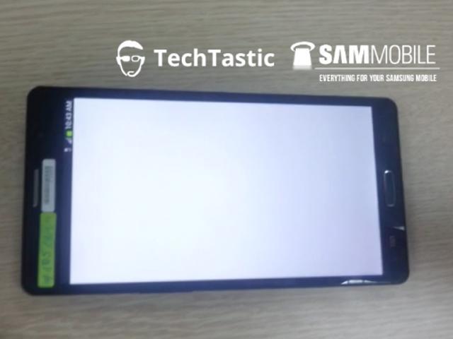SAMSUNG-GALAXY-Note-III-工程機-諜照