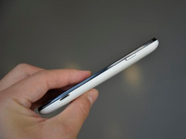 nubia-Z5-mini-實機照