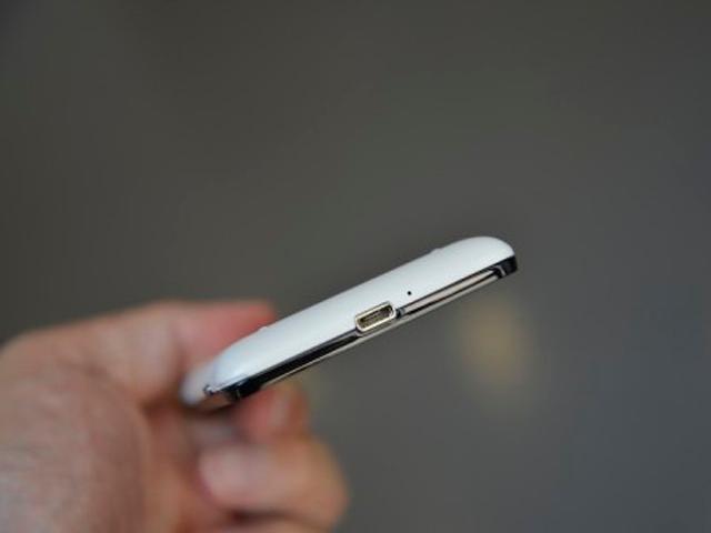 nubia-Z5-mini-實機照