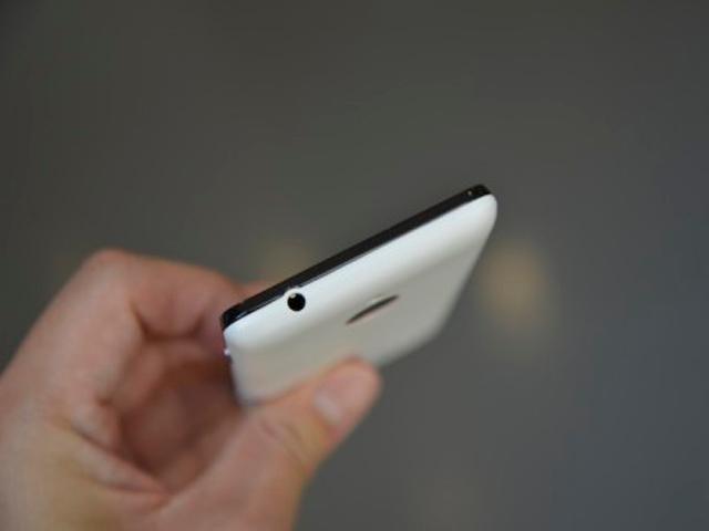 nubia-Z5-mini-實機照