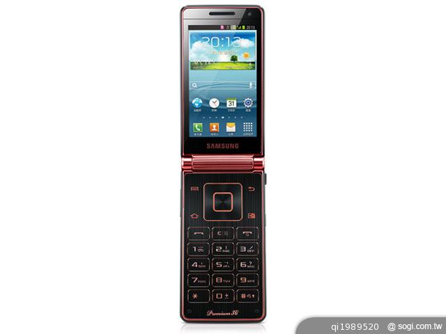 SAMSUNG-SCH-W2013-官圖