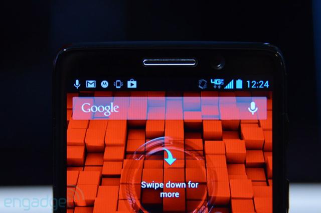 Verizon-Motorola-Droid-mini-發表會現場實拍圖