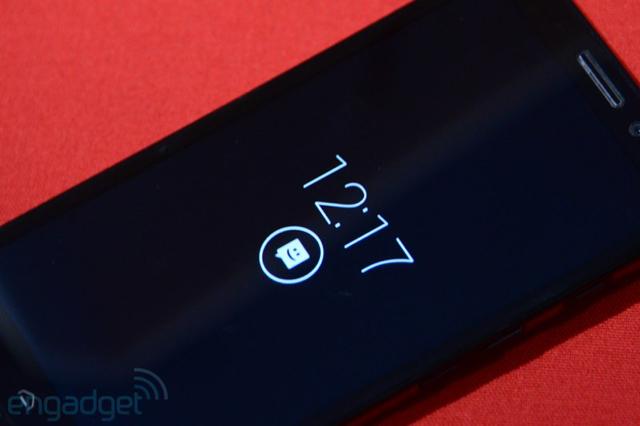 Verizon-Motorola-Droid-Ultra-發表會-實機照片