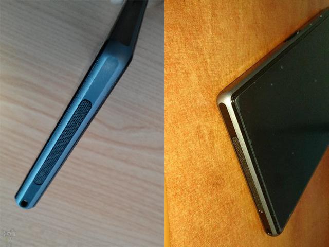 索尼-Xperia-i1-Honami-C6906-實機諜照