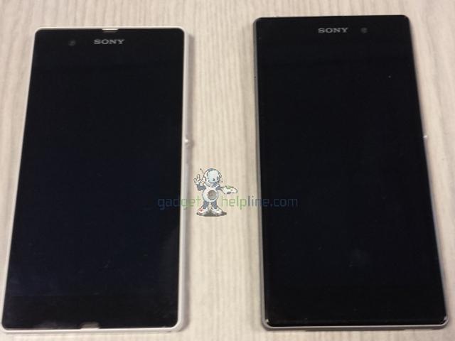 Sony-Xperia-i1-Z-對比圖