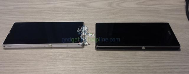 Sony-Xperia-i1-Z-對比圖