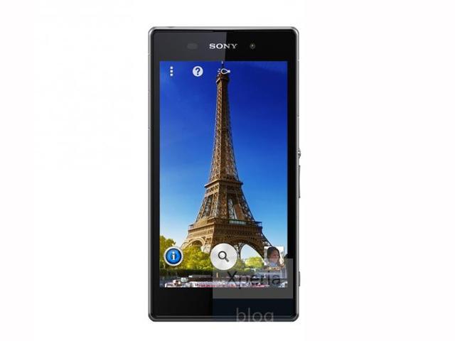 Sony-Xperia-i1- Honami-疑似官圖