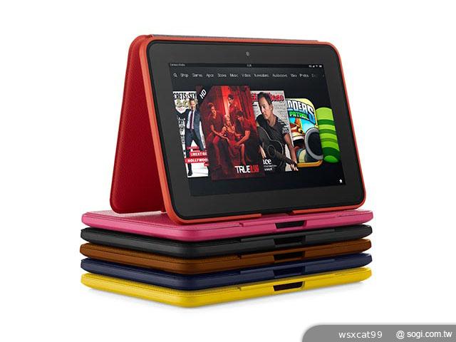Amazon-Kindle-Fire-HD-8.9-官圖
