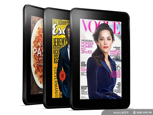 Amazon-Kindle-Fire-HD-7-官圖