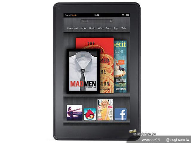 Amazon-Kindle-Fire-官圖