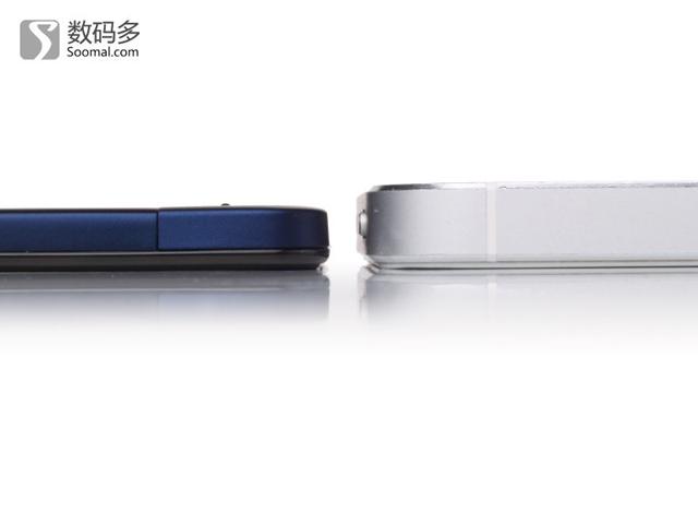 步步高-vivo-X3-實機圖-工程機-評測圖-蘋果-iphone5