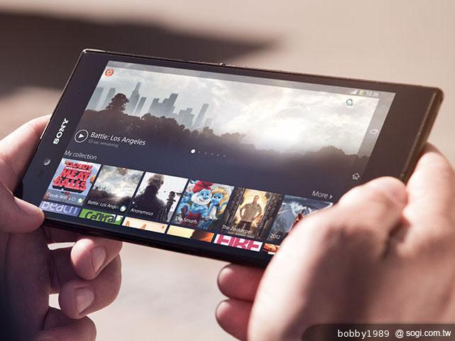 Sony-Xperia-Z-Ultra-XL39h-C8602-官图