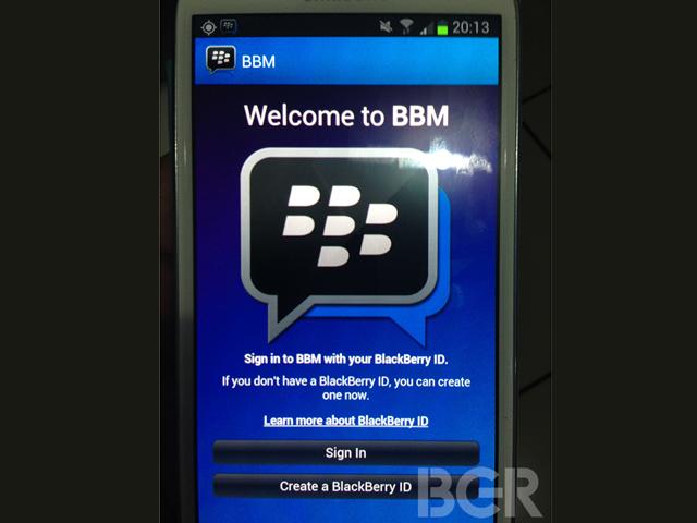 SAMSUNG-GALAXY-S-III-Android-BBM-介面截圖