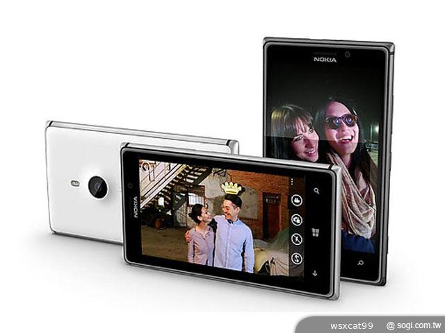 NOKIA-Lumia-925-官圖