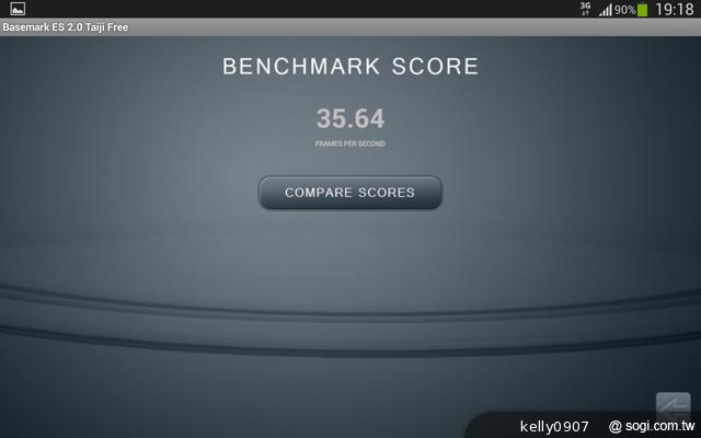 三星-GALAXY-Tab3-8.0-效能测试图