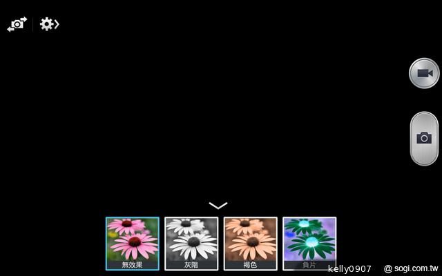 三星-GALAXY-Tab3-8.0-相机界面图