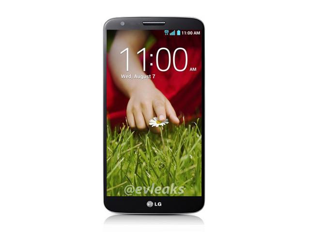 LG-G2-疑似官圖