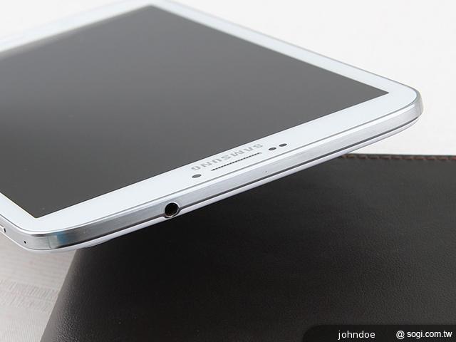 三星-GALAXY-Tab3-8.0-实机照