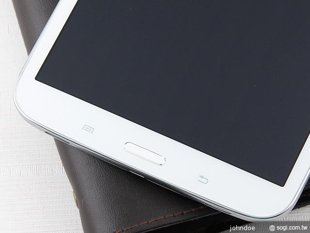 三星-GALAXY-Tab3-8.0-实机照
