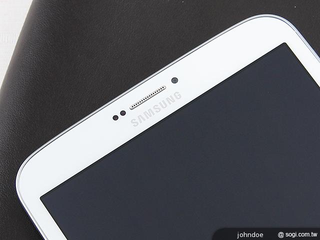 三星-GALAXY-Tab3-8.0-实机照