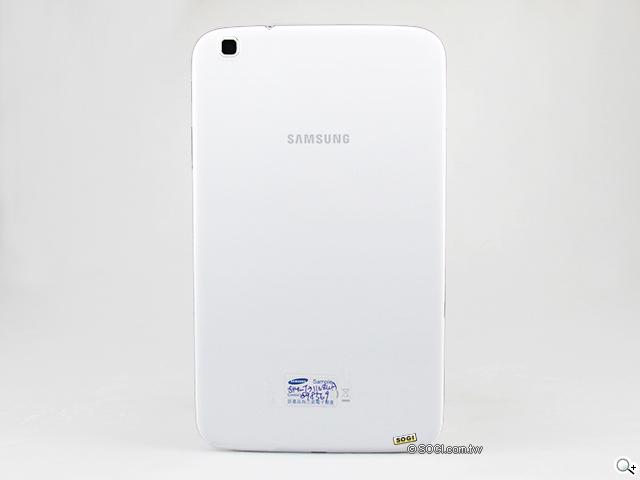 三星-GALAXY-Tab3-8.0-实机照