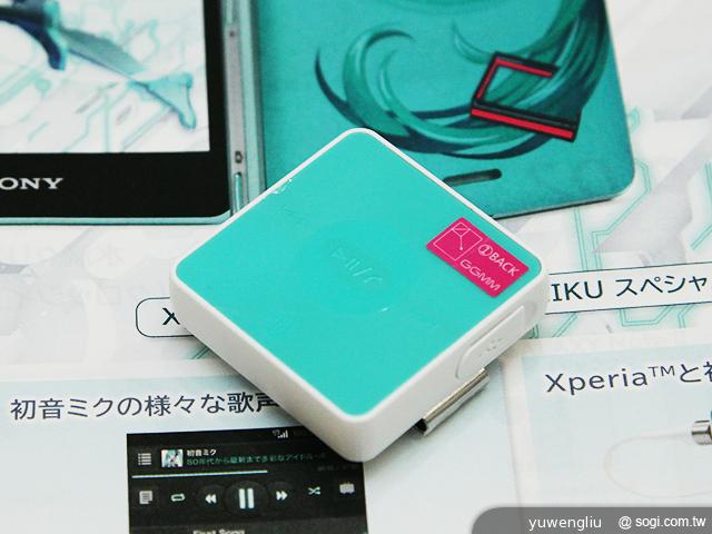 歌姬降临!初音版Sony Xperia A SO-04E实测【