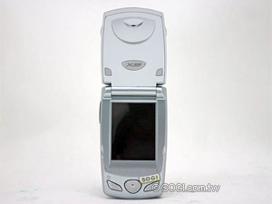 股票手机 Telepaq X5 独家测!赚大钱就靠它!-T