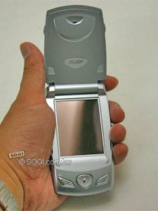 股票手机 Telepaq X5 独家测!赚大钱就靠它!-T